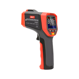 Uni-T UT303C+ lämpötilamittari