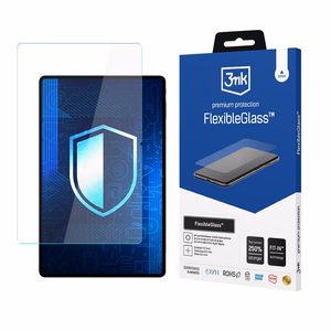 N-one NPad X – 3mk FlexibleGlass (enintään 13") tabletin näytönsuoja