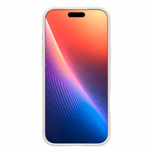 Spigen Liquid Air Suojakuori iPhone 17 Pro:lle - titaani