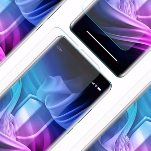 Huawei P30 Pro – 3mk Silky Matt Pro puhelimen näytönsuoja