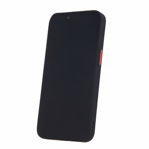 Ultra Trendy suojakuori iPhone 14 6,1' Travel musta