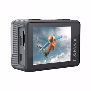 Lamax LAMAXX72 action sports camera 16 MP 4K Ultra HD Wi-Fi 65 g