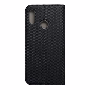 SMART-kirjakotelo HUAWEI P Smart 2019 musta