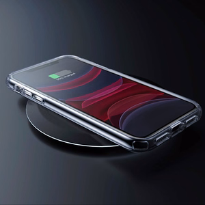 Case X-Level Space II Samsung S948 S26 Ultra clear