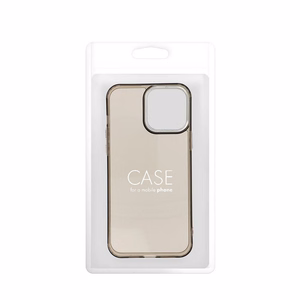 Suojakuori Samsung A35 5G:lle Pearl musta