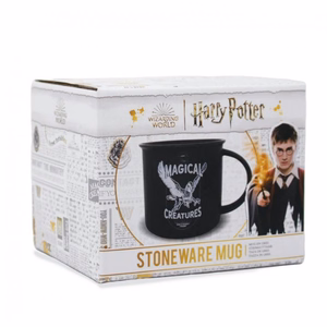 Harry Potter Magical Creatures -keramiikkamuki lahjapakkauksessa, 430 ml
