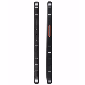 G556B Galaxy Xcover 7 128GB EE DS musta