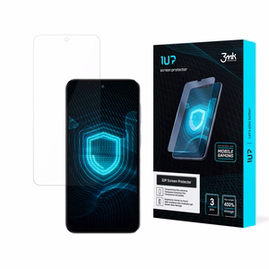 Samsung Galaxy M35 – 3mk 1UP puhelimen näytönsuoja
