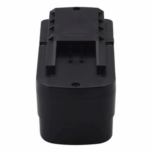 PATONA Replacement battery Festool BPS12 12 V 3000 mAh Ni-MH Black