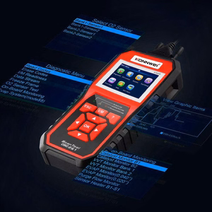 Konnwei KW850 OBD2 -diagnostiikkaskanneri