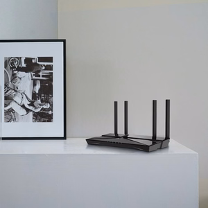 TP-LINK Archer AX23 WiFi 6 AX1800 Router