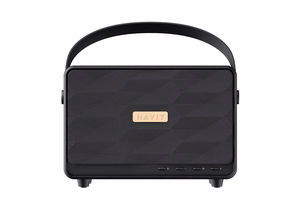 Havit SK907BT langaton Bluetooth-kaiutin (musta)