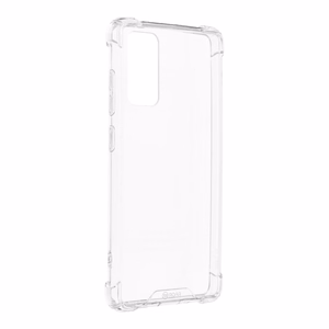 ROAR ARMOR JELLY kuori Samsung S20 FE / S20 FE 5G kirkas