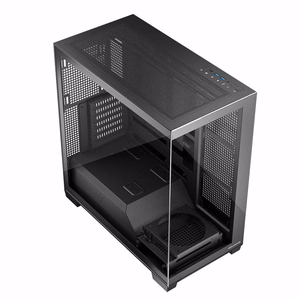 MODECOM VOLCANO STELLAR Midi musta
