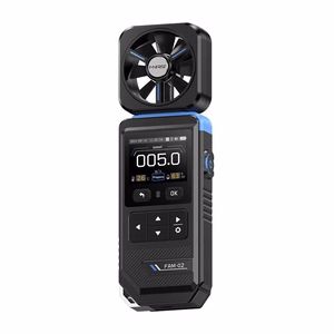 FNIRSI FAM-02 digitaalinen anemometri