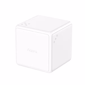 Aqara T1 Smart Home Cube CTP-R01