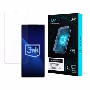Vivo Y200 Pro 5G – 3mk 1UP puhelimen näytönsuoja