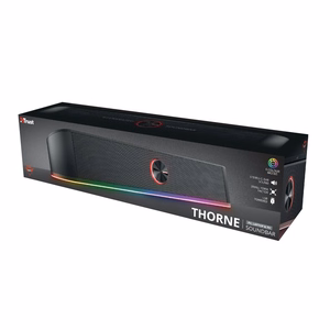 SPEAKER 2.0 SOUNDBAR HORNE RGB/GXT619 24007 TRUST