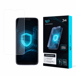 Motorola Moto G7 Power – 3mk 1UP puhelimen näytönsuoja