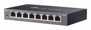 TP-LINK Omada ES208G Type L2 ES208G (Switch)