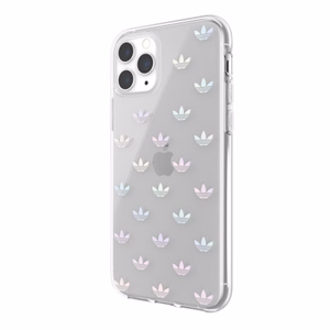 Adidas OR SnapCase ENTRY kotelo iPhone 12 Pro - Monivärinen