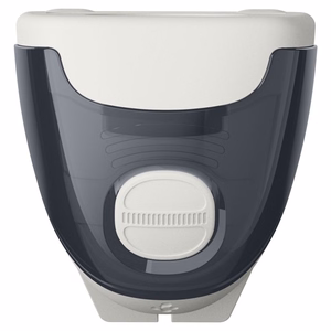 Spigen Spigen Classic C1 teline Apple Watchille - harmaa