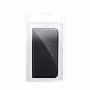 Flip case for Xiaomi 15 Smart Magneto black