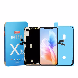Display Apple iPhone XS with Touch Screen ZY Incell LTPS Premium