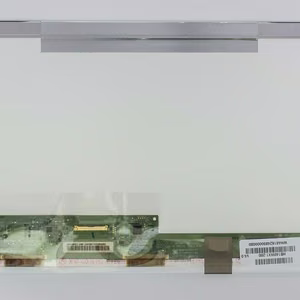 Kannettavan tietokoneen LCD-näyttö 14,0" 1366 x 768 HD, LED, matta, 40pin (vasen), A+