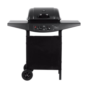 Teesa BBQ 2000 -kaasugrilli, 2 poltinta