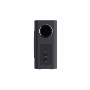 Yaber K2s Pro LCD FullHD 1080p Multimediaprojektori JBL Kaiuttimilla ja Subwooferilla - Musta