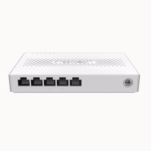 Switch Tenda SM105