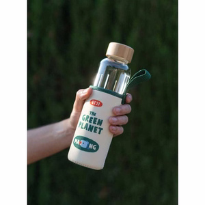 Line Friends BT21 MANG -juomapullo, 500 ml