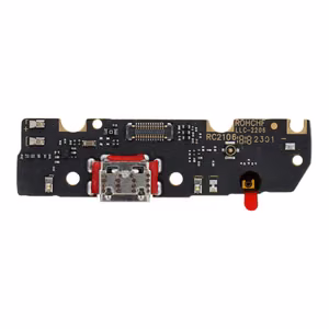 Charging board for Motorola E5 OEM (Fast Charger)