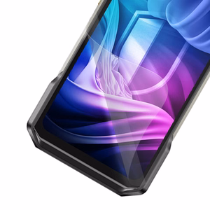 Ulefone Armor 27 / 27 Pro / 27T / 27T Pro – 3mk Silky Matt Pro puhelimen näytönsuoja