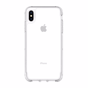 Griffin Survivor Clear case for iPhone XS Max, clear