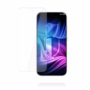 3mk SilkyMatt Pro matte screen-protection film for Xiaomi Poco X8 Pro