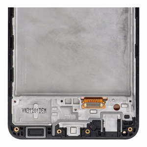 ServicePack LCD-näyttö SAMSUNG A22 4G A225F GH82-26047A