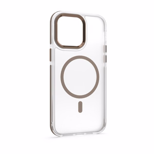 Etteri Icy Mag kuori iPhone 14 Pro 6,1'' kultainen