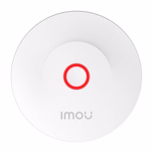 IMOU KIT-TRV1-EU-2 ZigBee termostaattipääsetti 6 sovittimella ja yhdyskäytävällä