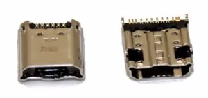 Latauspistoke ORG Samsung T210/T211/T230/P3200/P3210/P5200/P5210