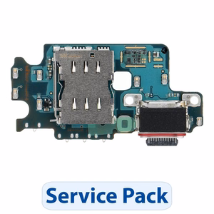 ServicePack Latauskortti SAMSUNG S25 GH96-18238A