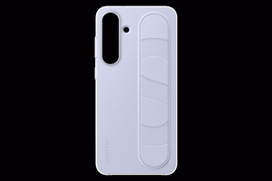 Samsung Standing Grip Cover EF-GS731CLE Galaxy S25 FE - vaaleansininen