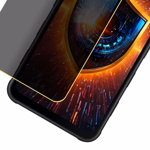 3mk Silky Matt Privacy näytönsuoja Samsung Galaxy XCover 7 Pro