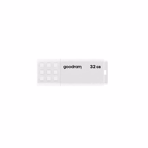 Goodram USB-muisti 32 GB USB 2.0 UME2 valkoinen