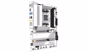 SAPPHIRE PURE X870A WIFI7 1xHDMI 1.4