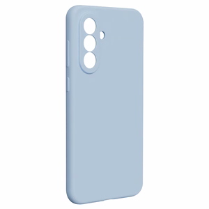 Etteri Silikoninen Mag Suojakuori Samsung Galaxy A37 5G:lle vaaleansininen