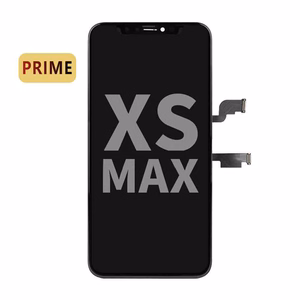 LCD Display NCC for Iphone XS Max Black Incell Prime