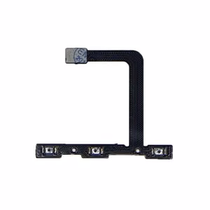 Flex-kaapeli yhteensopiva Huawei P20 päälle / pois / äänenvoimakkuus