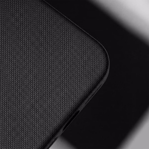 Etteri Elegant Mag -suojakuori Samsung Galaxy S26 Ultralle musta